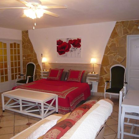 Locations Des Alpilles Apartment แซ็งต์-เรมีย์-เดอ-โพรวองซ์ ภายนอก รูปภาพ