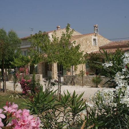 Locations Des Alpilles Apartment แซ็งต์-เรมีย์-เดอ-โพรวองซ์ ภายนอก รูปภาพ