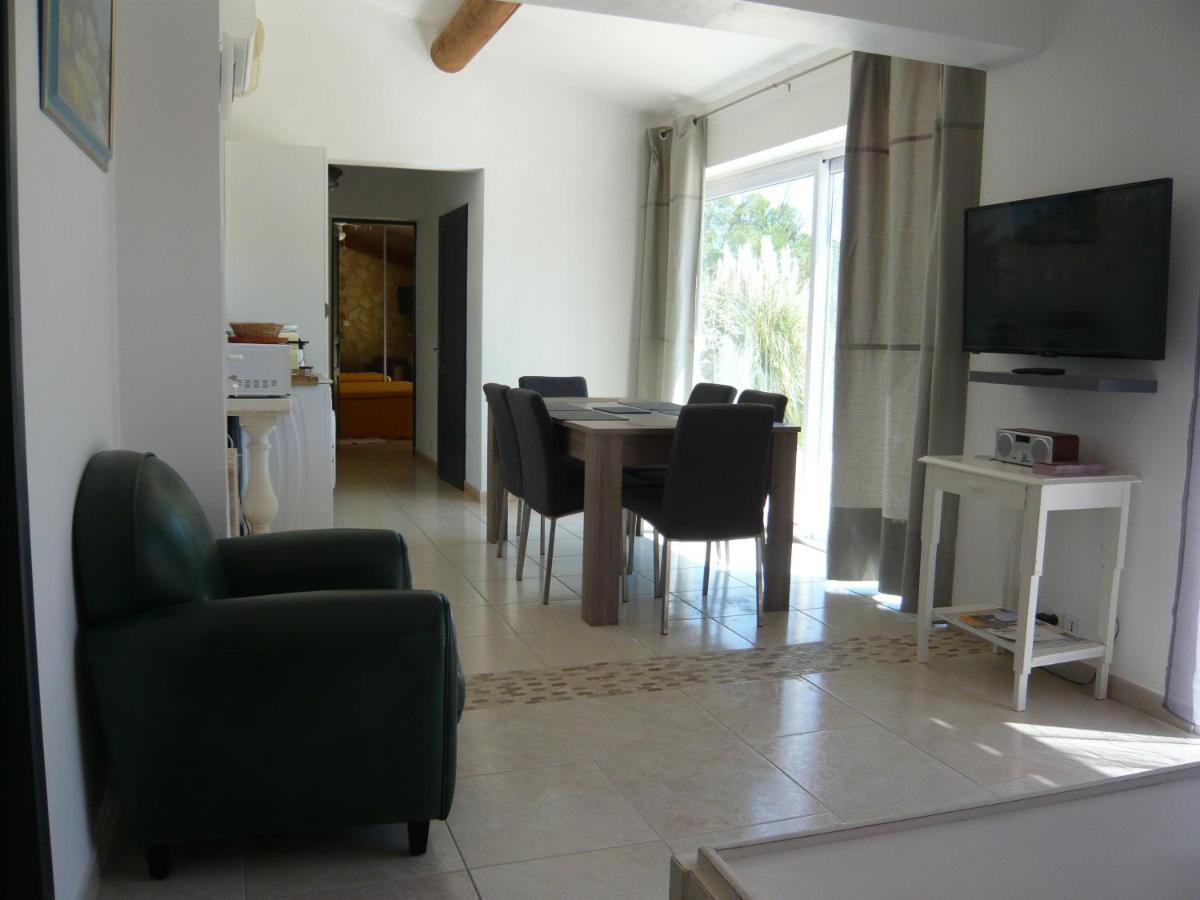 Locations Des Alpilles Apartment แซ็งต์-เรมีย์-เดอ-โพรวองซ์ ภายนอก รูปภาพ