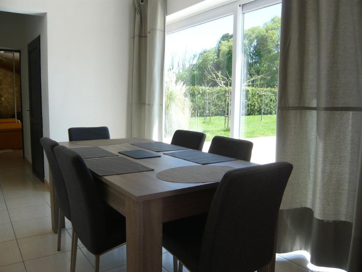 Locations Des Alpilles Apartment แซ็งต์-เรมีย์-เดอ-โพรวองซ์ ภายนอก รูปภาพ
