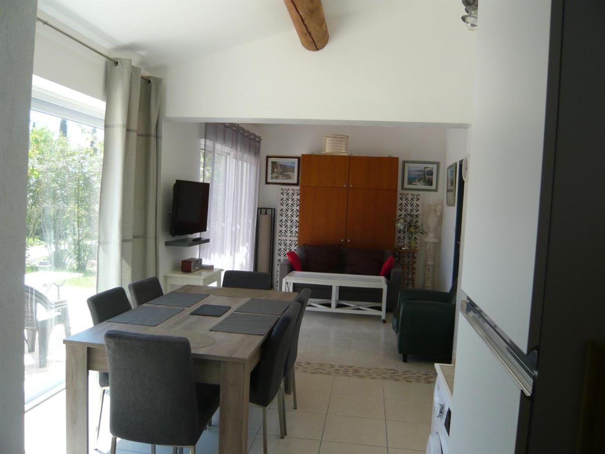 Locations Des Alpilles Apartment แซ็งต์-เรมีย์-เดอ-โพรวองซ์ ภายนอก รูปภาพ