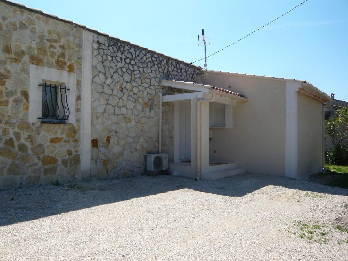Locations Des Alpilles Apartment แซ็งต์-เรมีย์-เดอ-โพรวองซ์ ภายนอก รูปภาพ