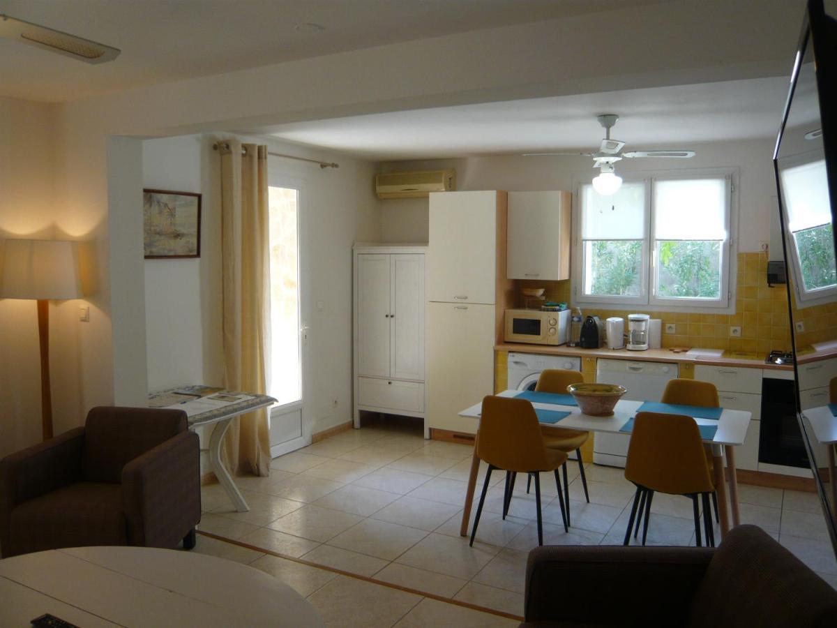 Locations Des Alpilles Apartment แซ็งต์-เรมีย์-เดอ-โพรวองซ์ ภายนอก รูปภาพ
