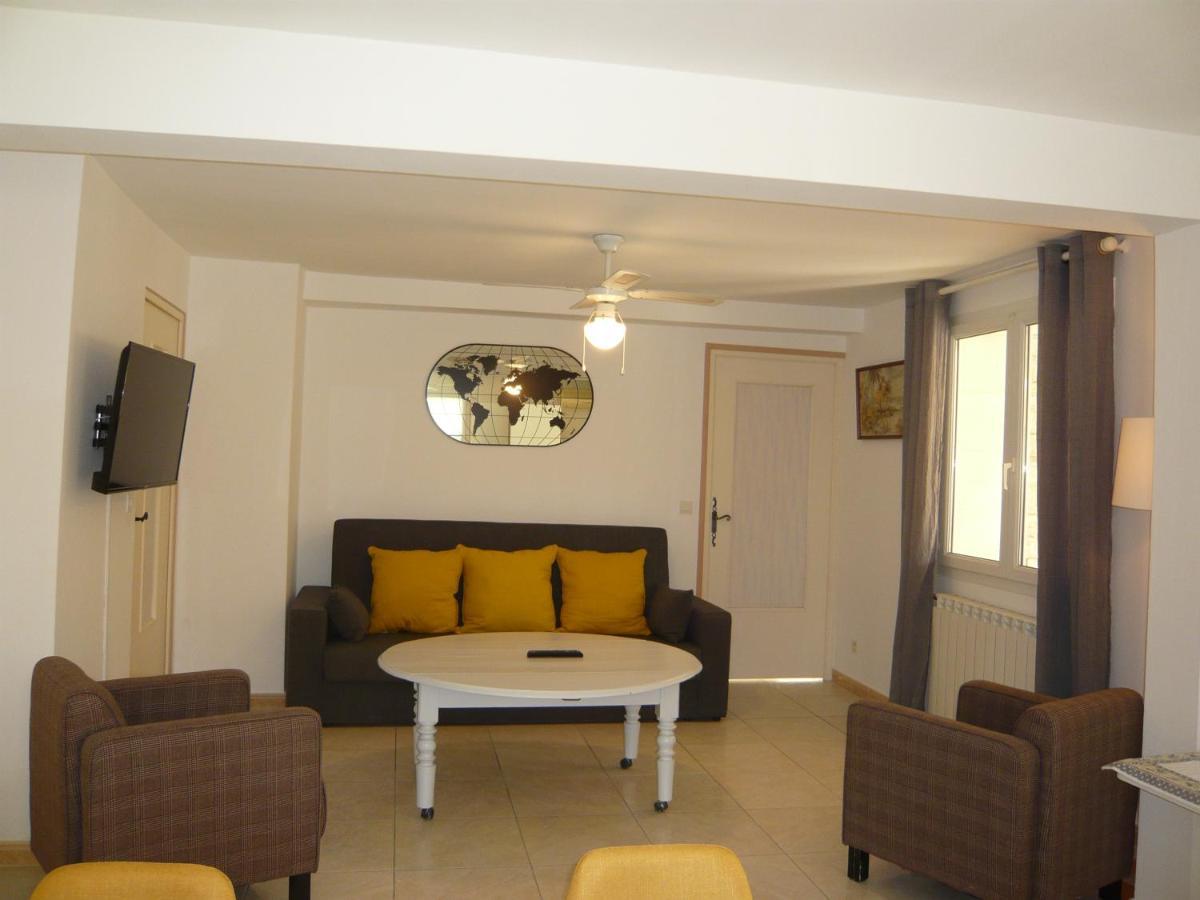 Locations Des Alpilles Apartment แซ็งต์-เรมีย์-เดอ-โพรวองซ์ ภายนอก รูปภาพ