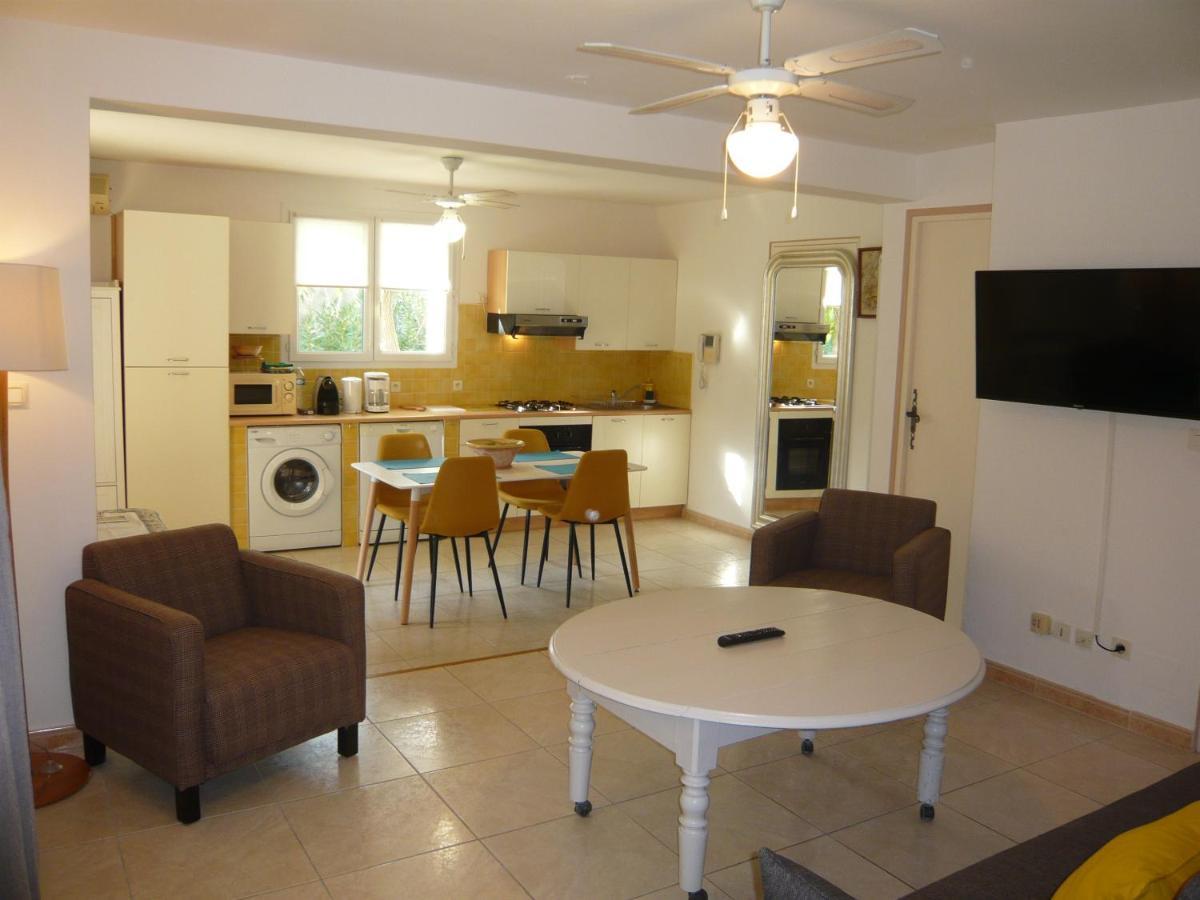 Locations Des Alpilles Apartment แซ็งต์-เรมีย์-เดอ-โพรวองซ์ ภายนอก รูปภาพ