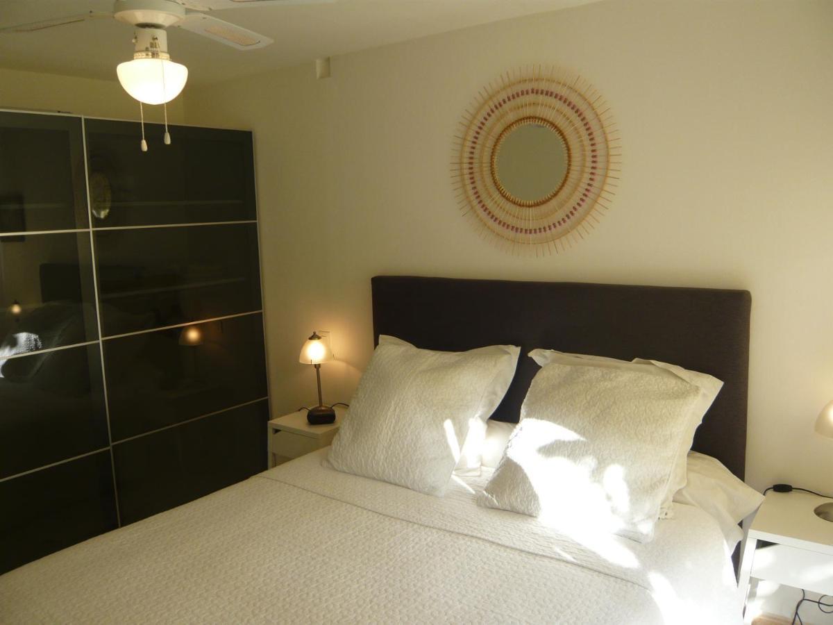 Locations Des Alpilles Apartment แซ็งต์-เรมีย์-เดอ-โพรวองซ์ ภายนอก รูปภาพ
