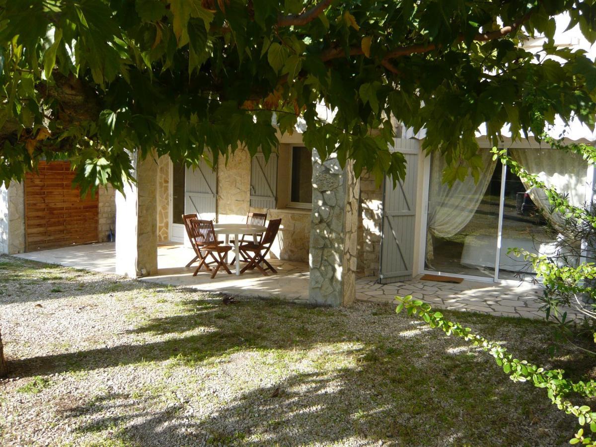 Locations Des Alpilles Apartment แซ็งต์-เรมีย์-เดอ-โพรวองซ์ ภายนอก รูปภาพ