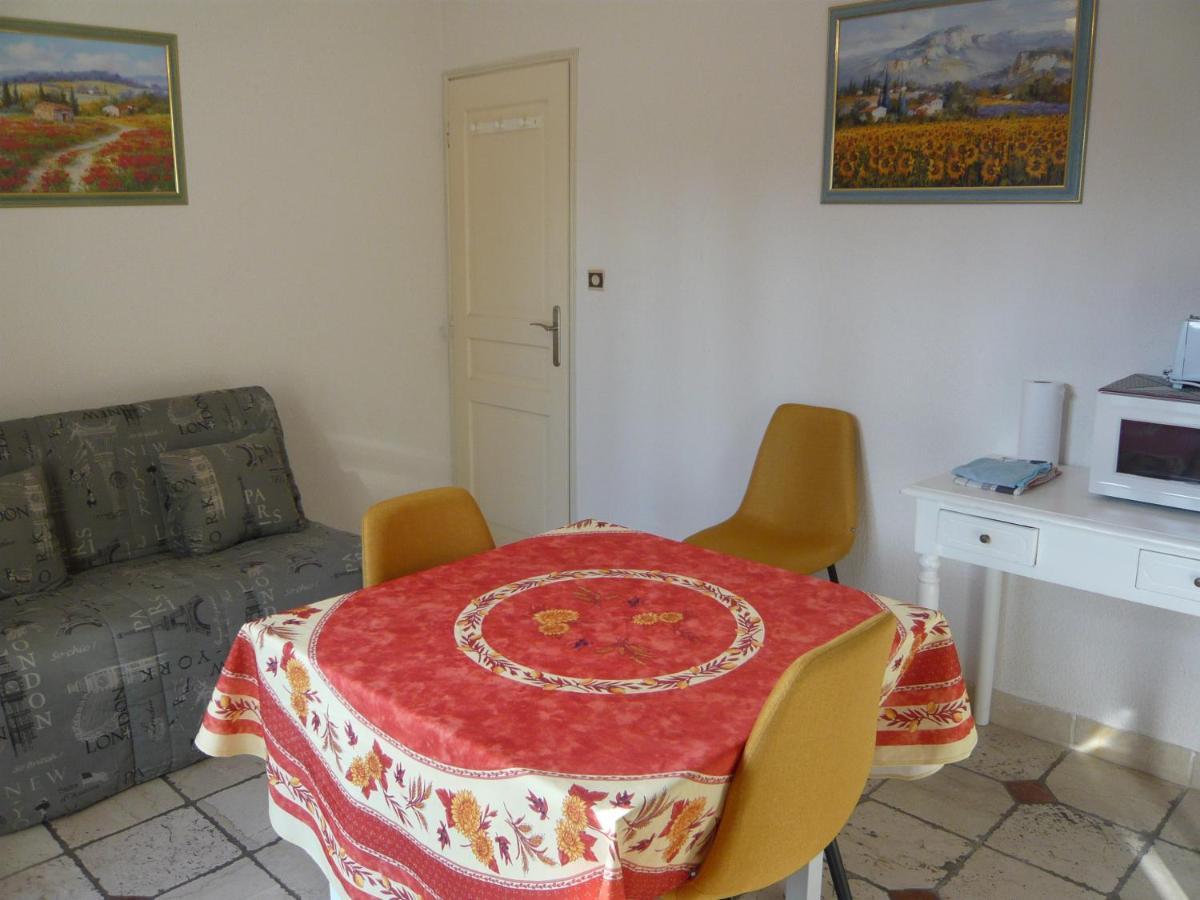 Locations Des Alpilles Apartment แซ็งต์-เรมีย์-เดอ-โพรวองซ์ ภายนอก รูปภาพ