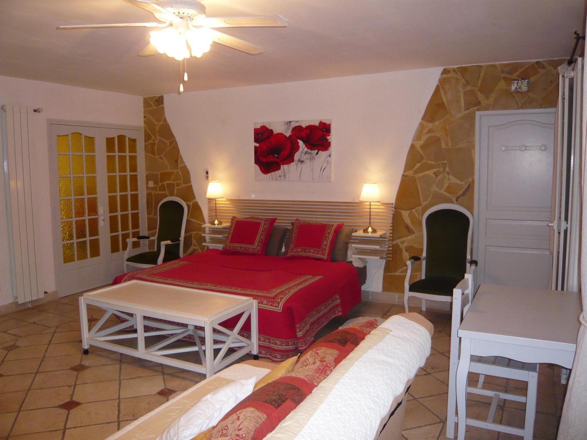 Locations Des Alpilles Apartment แซ็งต์-เรมีย์-เดอ-โพรวองซ์ ภายนอก รูปภาพ