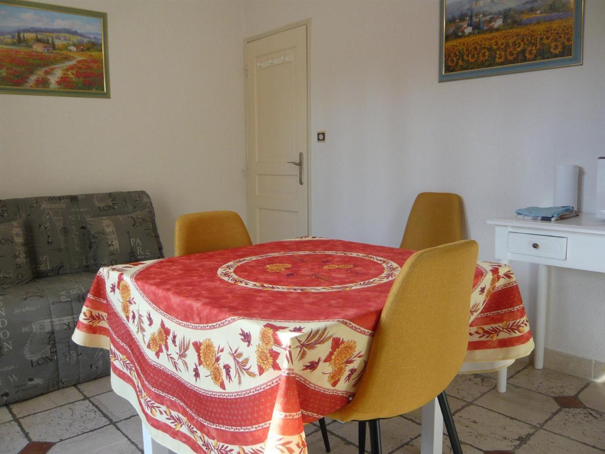 Locations Des Alpilles Apartment แซ็งต์-เรมีย์-เดอ-โพรวองซ์ ภายนอก รูปภาพ