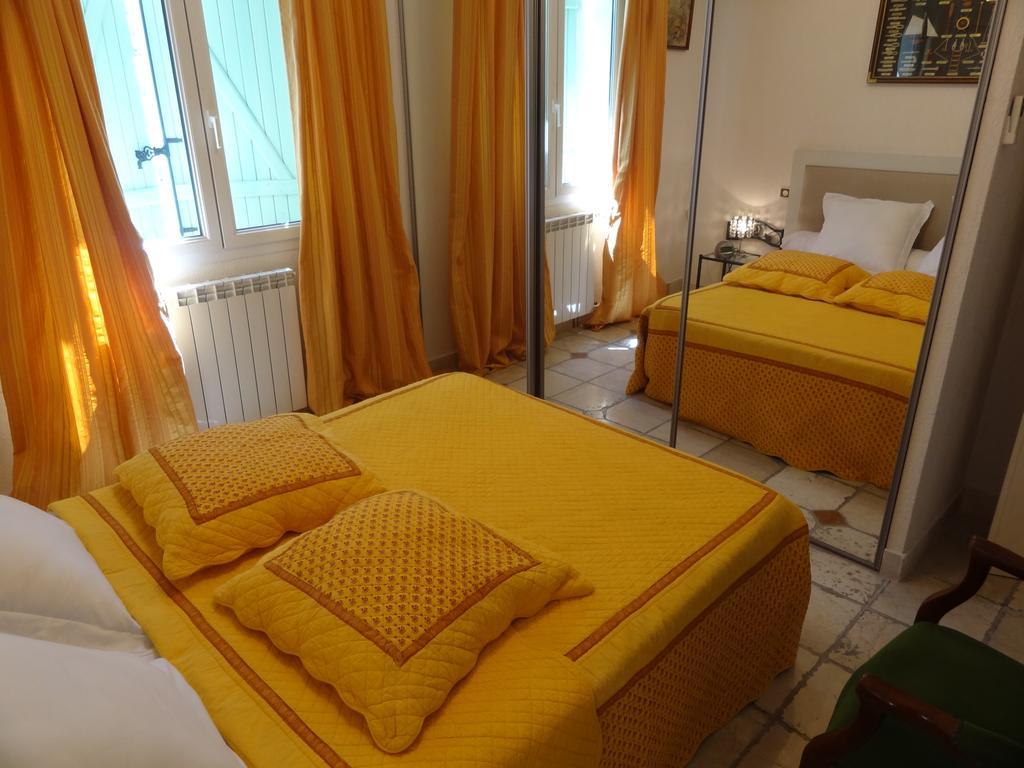 Locations Des Alpilles Apartment แซ็งต์-เรมีย์-เดอ-โพรวองซ์ ห้อง รูปภาพ