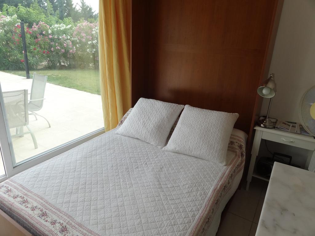Locations Des Alpilles Apartment แซ็งต์-เรมีย์-เดอ-โพรวองซ์ ห้อง รูปภาพ