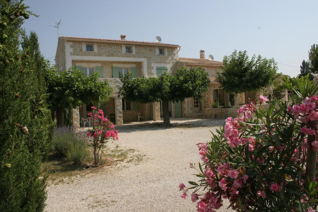 Locations Des Alpilles Apartment แซ็งต์-เรมีย์-เดอ-โพรวองซ์ ห้อง รูปภาพ