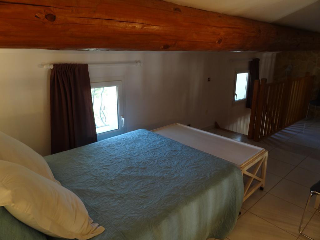 Locations Des Alpilles Apartment แซ็งต์-เรมีย์-เดอ-โพรวองซ์ ภายนอก รูปภาพ