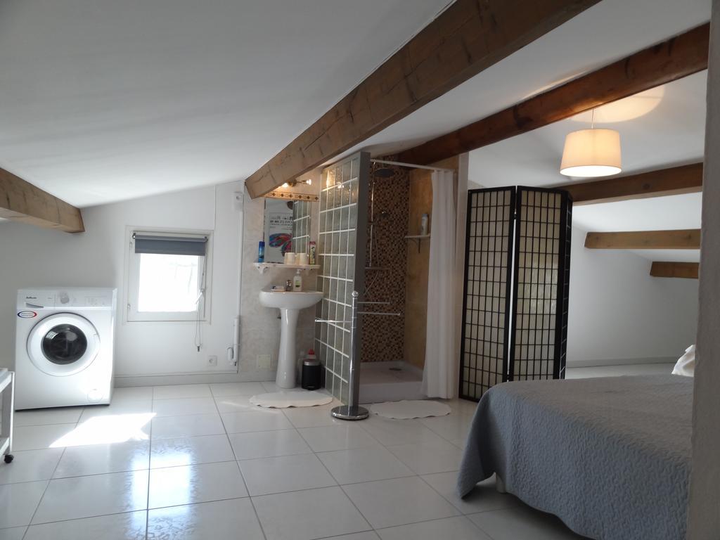 Locations Des Alpilles Apartment แซ็งต์-เรมีย์-เดอ-โพรวองซ์ ภายนอก รูปภาพ