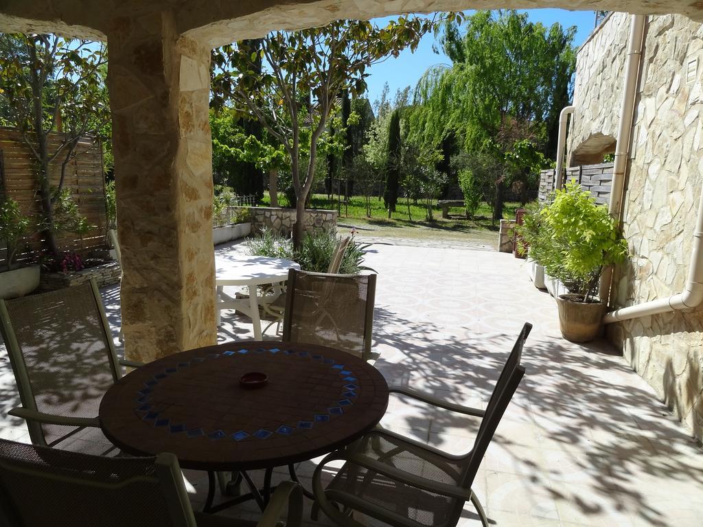 Locations Des Alpilles Apartment แซ็งต์-เรมีย์-เดอ-โพรวองซ์ ภายนอก รูปภาพ