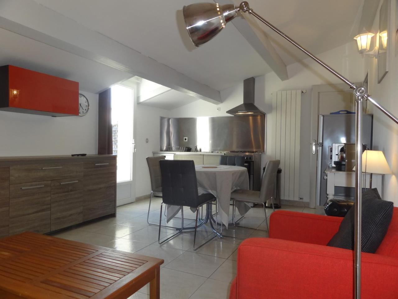 Locations Des Alpilles Apartment แซ็งต์-เรมีย์-เดอ-โพรวองซ์ ภายนอก รูปภาพ