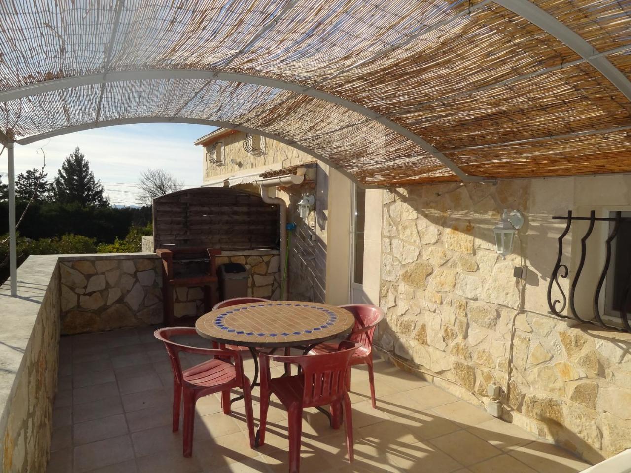 Locations Des Alpilles Apartment แซ็งต์-เรมีย์-เดอ-โพรวองซ์ ภายนอก รูปภาพ