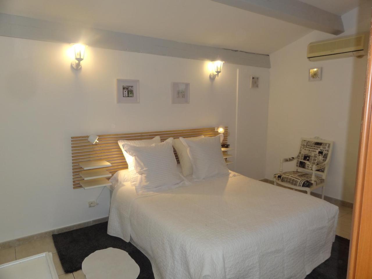 Locations Des Alpilles Apartment แซ็งต์-เรมีย์-เดอ-โพรวองซ์ ภายนอก รูปภาพ