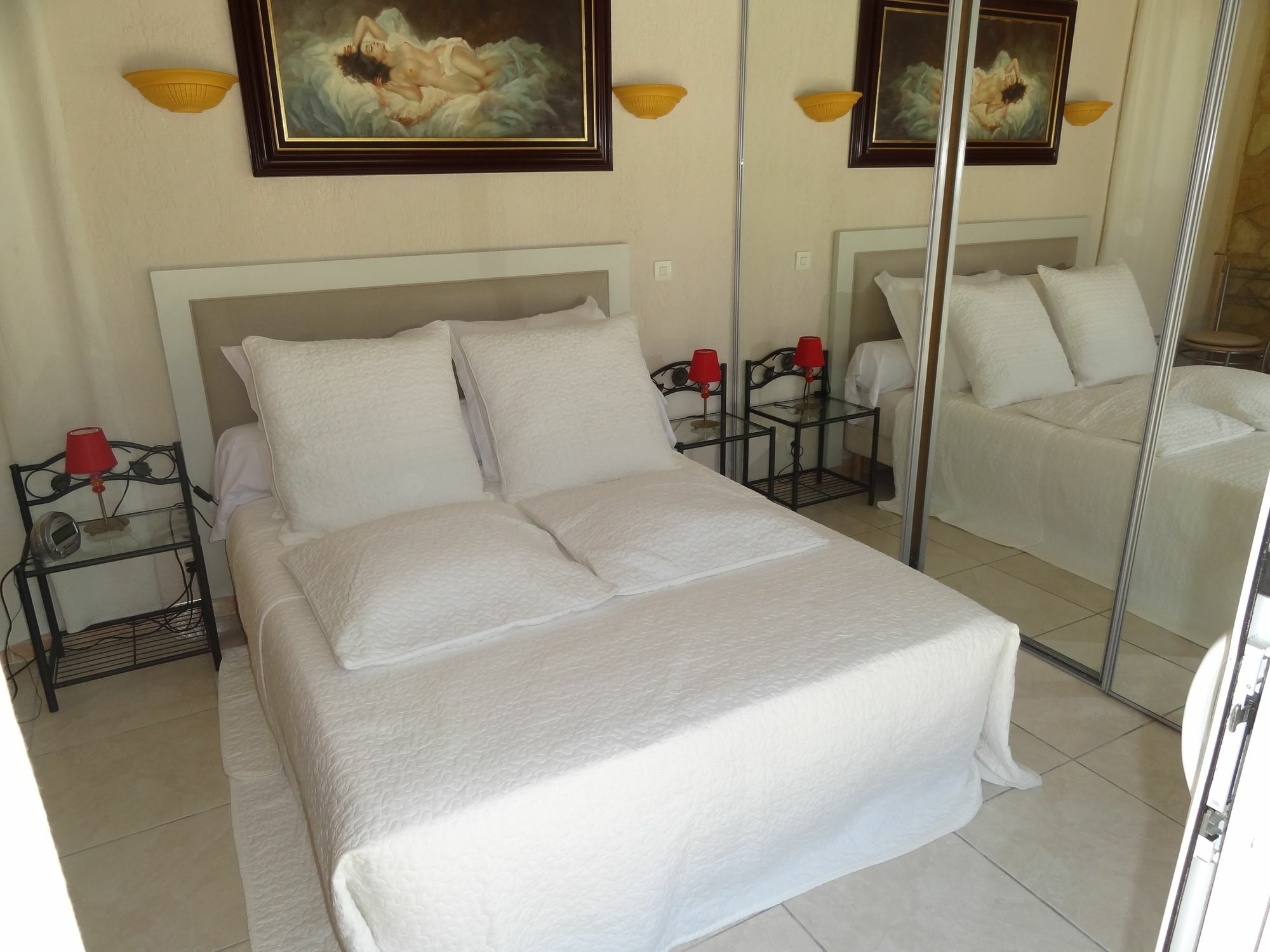 Locations Des Alpilles Apartment แซ็งต์-เรมีย์-เดอ-โพรวองซ์ ภายนอก รูปภาพ