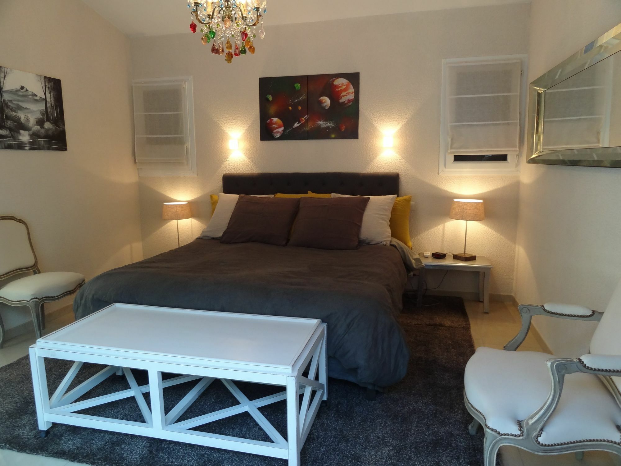 Locations Des Alpilles Apartment แซ็งต์-เรมีย์-เดอ-โพรวองซ์ ภายนอก รูปภาพ