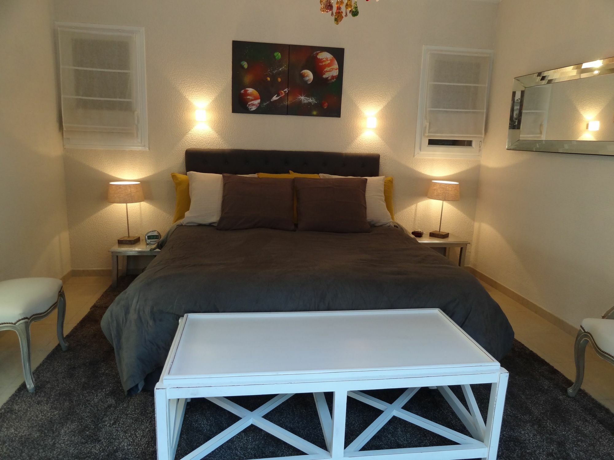 Locations Des Alpilles Apartment แซ็งต์-เรมีย์-เดอ-โพรวองซ์ ภายนอก รูปภาพ