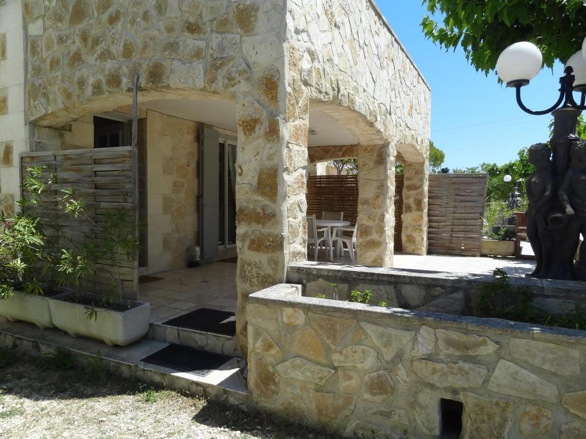 Locations Des Alpilles Apartment แซ็งต์-เรมีย์-เดอ-โพรวองซ์ ห้อง รูปภาพ